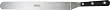 LamsonSharp 10" Flexible Offset Spatula