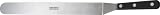 LamsonSharp¿ 10' Flexible Offset Spatula