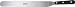 LamsonSharp 10" Flexible Offset Spatula