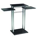 AFMini - II Audio Rack - Black