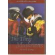 The Three Musketeers (Illustrated Classics)