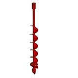 Earthquake 3" Earth Auger Bit - EA3F