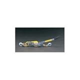 ESCO (エスコ)2ton/3.6m ストラッププーラーEA988MB-3