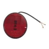 ULO Porsche 924 Rear Replacement Side Marker Light by ULO