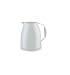 Cuisinart Replacement Thermal 8 Cup Carafe (White) [Part # DTC-TC8W]