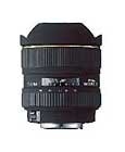 Sigma 12-24mm f4.5-5.6 EX DG Aspherical HSM-Nikon Mount