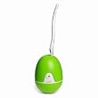 Zapi UV Toothbrush Sanitizer, Green