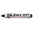 Itw Dymon Black Paint Marker Medium Tip 26033