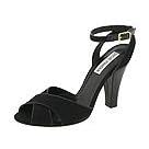 Steve Madden Denisse | High Heels Black Fabric