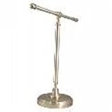 IMAGE OF Allied Brass GUEST TOWEL HOLDER WITH TWO 6
