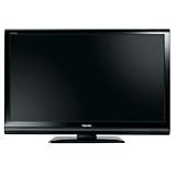 TOSHIBA 37 LCD TELEVISION WITH FREEVIEW