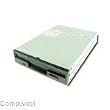 IBM - Disk drive - floppy disk ( 1.44 MB ) - Floppy - internal - 3.5" - black