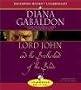 Lord John and the Brotherhood of the Blade (Lord John Grey Novels)