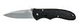 Gerber 22-47162 Fast Draw Spring Assisted Opening Stainless Steel Fine Edge Knife