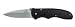 Gerber 22-47162 Fast Draw Spring Assisted Opening Stainless Steel Fine Edge Knife