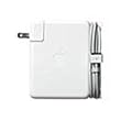 Apple 85W Magsafe Portable Power Adapter (for MacBook Pro) MA938LL/A (Retail Packaging)