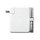 Apple 85W Magsafe Portable Power Adapter (for MacBook Pro) MA938LL/A (Retail Packaging)