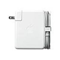 Apple 85W Magsafe Portable Power Adapter (for MacBook Pro) MA938LL/A (Retail Packaging)