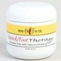 H2T Hand & Foot Therapy Pumpkin Peel