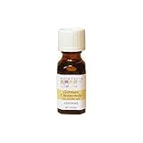 AURA CACIA, Precious Essentials Oil German Chamomile w/Jojoba - .5 fl oz