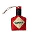 Loofah-Art Tobasco Bottle Kitchen Scrubber