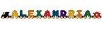 Review Maple Landmark  / NameTrain (10 letters)