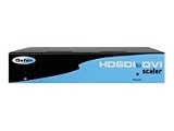 HDsdi-dvi Single Link Scaler