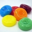 Dr. John's® Sugar Free Tropical Mix Discs (1 Lb.)