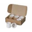 Waterwise 9000 Post Filter Replacement Cups