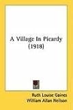 Search : A Village in Picardy (1918)