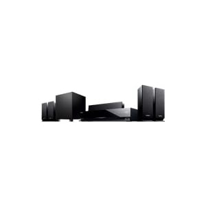 Sony BDV-E370 5.1 Blu-ray Disc System Sony BDV-E370 5.1 Blu-ray Disc System