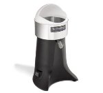 Hamilton Beach 96700 - Electric Citrus Juicer w/ 3-Reamer Sizes, Stainless Bowl, 120 V