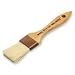 Carlisle 4037300 8-1/2-Inch Wide Flat Basting Brush with Boars Bristles (Case of 12)