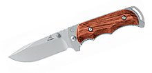 Gerber Freeman Folder