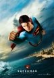 SUPERMAN RETURNS - Movie Poster