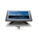 Wacom Cintiq 20WSX - Digitizer, stylus w/ LCD display - 17 x 11 in - electromagnetic - wired - USB