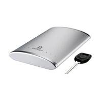 Iomega - 33866 - Disque dur Externe - 2,5" - eGo Silver - 160 Go