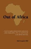 Out of Africa (Kofi Acquah PhD)