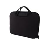 New Technical Sleeve For Apple Ipad Ipad 2 Black Memory Foam Protection Two ....