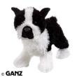 Webkinz Plush Stuffed Animal Boston Terrier