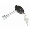 SportRack A30901LHP Locking Hitch Pin