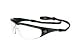 Harley Davidson - Safety Glasses Hd400 Series Black Lens - Clear