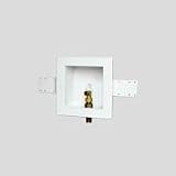 38807 Ice Maker Box with Valves