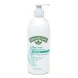 Nature's Gate - Skin Therapy Tea Tree, 18 fl oz lotion