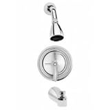 Speakman BALANCED PRESSURE SHOWER COMBINATION SM-3030