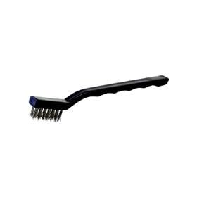 7IN MINI SS WIRE BRUSH