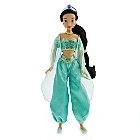 Disney Princess Jasmine Barbie Doll 12''