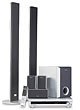 Integrated DVD System