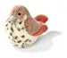 Wild Republic Bb Bird Hermit Thrush 5