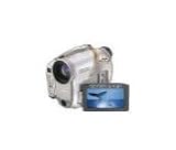 Canon HR10 HDV Camcorder